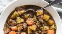 Guinness Irish Stew Guinness Irish Stew