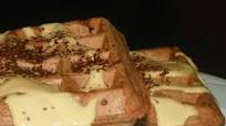 Bisquick Tiramisu Waffles Bisquick Tiramisu Waffles