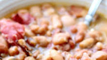 Instant Pot Appalachian Soup Beans Instant Pot Appalachian Soup Beans