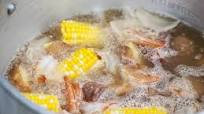 Seafood Boil Seafood Boil