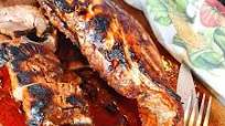 Best Asian Marinated Grilled Pork Tenderloin Best Asian Marinated Grilled Pork Tenderloin