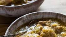 Pressure Cooker Chili Verde Pressure Cooker Chili Verde