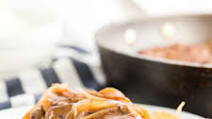 Hamburger Steak Recipe (with Onion Gravy) Hamburger Steak Recipe (with Onion Gravy)