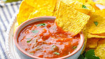Fresh Homemade Salsa Recipe Fresh Homemade Salsa Recipe
