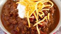 Easy Crockpot Chili Easy Crockpot Chili