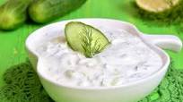 Comment faire une bonne sauce tzatziki Comment faire une bonne sauce tzatziki