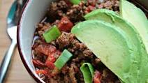 Instant Pot Chili KID FRIENDLY Instant Pot Chili KID FRIENDLY