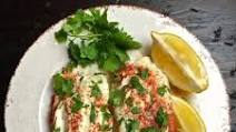 Oven-Baked Parmesan Grouper Fillets Recipe- Quick and Easy Oven-Baked Parmesan Grouper Fillets Recipe- Quick and Easy