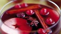 Appleberry mulled wine Appleberry mulled wine