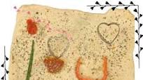 Say I love you with Pizza Say I love you with Pizza