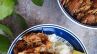 Slow Cooker Shoyu Chicken | A Japanese-Inspired Hawaiian Favorite Slow Cooker Shoyu Chicken | A Japanese-Inspired Hawaiian Favorite