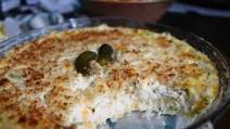 Fried Pickle Dip Fried Pickle Dip