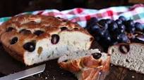 FOCACCIA Dulce receta ITALIANA | Pan Casero Italiano - CUKit! FOCACCIA Dulce receta ITALIANA | Pan Casero Italiano - CUKit!