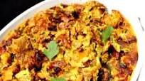 Cheesy Vegan Breakfast Potato Casserole Recipe Cheesy Vegan Breakfast Potato Casserole Recipe