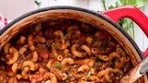 American Goulash American Goulash