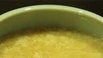 Easy Chinese Corn Soup Easy Chinese Corn Soup