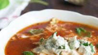 15-Minute Lasagna Soup 15-Minute Lasagna Soup