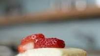 PHILADELPHIA® Classic Cheesecake PHILADELPHIA® Classic Cheesecake