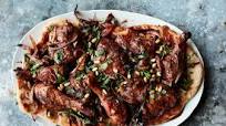 Mussakhan (Roast Chicken With Sumac and Red Onions) Mussakhan (Roast Chicken With Sumac and Red Onions)