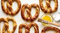 Auntie Anne's Pretzels - Copycat Auntie Anne's Pretzels - Copycat