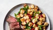 Air-Fryer Coffee- and Fennel-Rubbed Boneless Short Ribs with Roasted Celery Root Salad Air-Fryer Coffee- and Fennel-Rubbed Boneless Short Ribs with Roasted Celery Root Salad