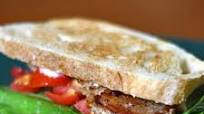 Pork Belly BLT with Cherry Tomatoes Recipe Pork Belly BLT with Cherry Tomatoes Recipe