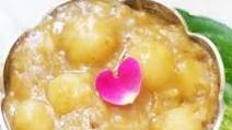 Undrallu - Ganesh Chaturthi Naivedyam recipe by Abhinetri V Undrallu - Ganesh Chaturthi Naivedyam recipe by Abhinetri V