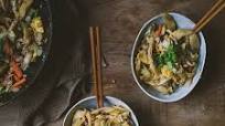 Knife Cut Noodles Knife Cut Noodles