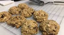 Cowboy Cookies III Cowboy Cookies III
