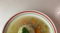 Easy Chicken and Dumplings Easy Chicken and Dumplings