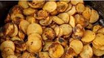 Skillet Potatoes Skillet Potatoes