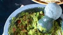 Classic Guacamole Classic Guacamole