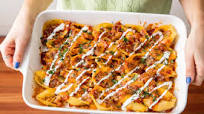 Enchilada Stuffed Shells Enchilada Stuffed Shells