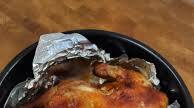 Asian Air Fryer Chicken Recipe Asian Air Fryer Chicken Recipe