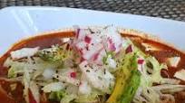 Authentic Pozole Rojo Authentic Pozole Rojo