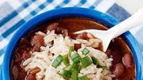 How to Cook Dry Beans | Red Beans & Rice New Orlean's Style How to Cook Dry Beans | Red Beans & Rice New Orlean's Style