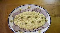 Vitello tonnato Vitello tonnato