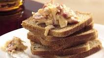 Slow-Cooker Hot Reuben Spread Slow-Cooker Hot Reuben Spread