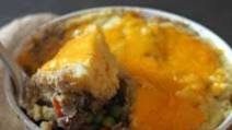 Instant Pot Shepherd's Pie Instant Pot Shepherd's Pie