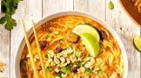 30 Minute Beef Coconut Curry Soup 30 Minute Beef Coconut Curry Soup