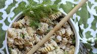 Salmon Pasta Salad Salmon Pasta Salad