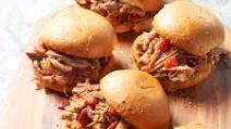 Slow-Cooker Pulled Pork Slow-Cooker Pulled Pork