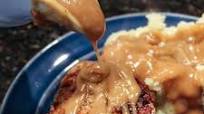 Pan Seared Oven Roasted Thick Cut Pork Chops Pan Seared Oven Roasted Thick Cut Pork Chops