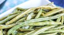 Instant Pot Southern Green Beans Instant Pot Southern Green Beans