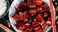 Chinese Braised Pork Belly (Hong Shao Rou) Chinese Braised Pork Belly (Hong Shao Rou)