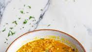 Super Simple Dhal Super Simple Dhal