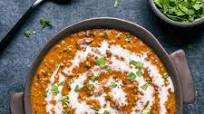 Vegan Dal Makhani Vegan Dal Makhani