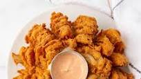 Blooming Onion Blooming Onion