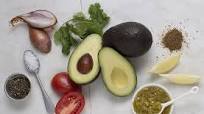 California-Style Guacamole California-Style Guacamole