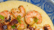 Shrimp and Creamy Cheesy Grits Shrimp and Creamy Cheesy Grits